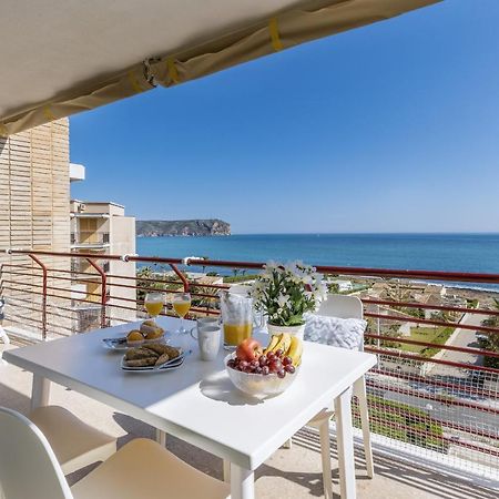 Cofisa Vista Mar Apartment Javea Ngoại thất bức ảnh