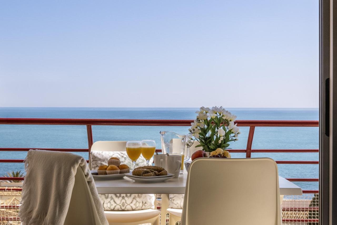 Cofisa Vista Mar Apartment Javea Ngoại thất bức ảnh