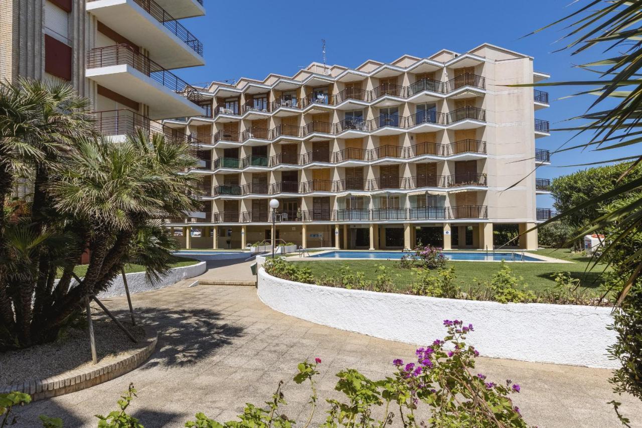 Cofisa Vista Mar Apartment Javea Ngoại thất bức ảnh