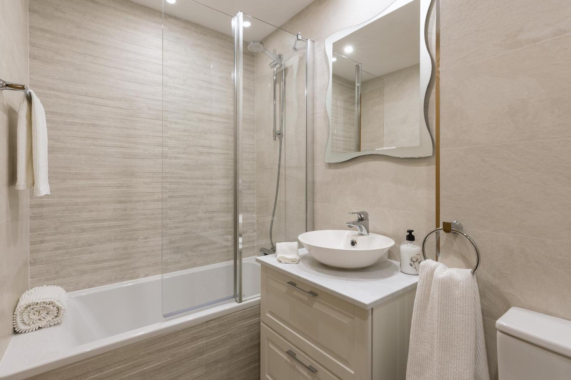 Cofisa Vista Mar Apartment Javea Ngoại thất bức ảnh