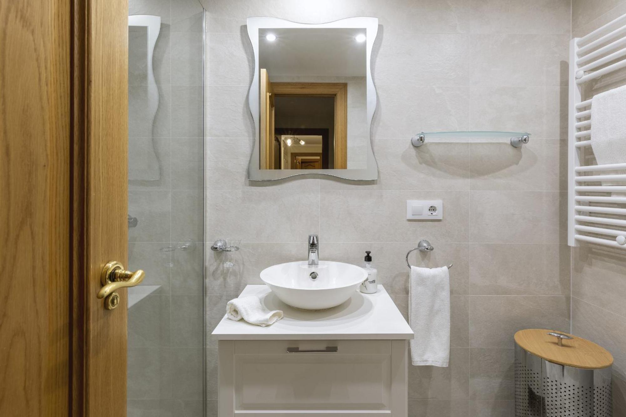 Cofisa Vista Mar Apartment Javea Ngoại thất bức ảnh